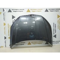 Капот Skoda Octavia A8 NN3 2019-2022 5E3823031A