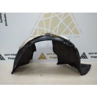 Подкрылок Skoda Superb 3 3V3 до Рестайлинг 2015-2019 3V0809958A