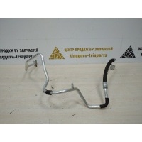 Трубка кондиционера Skoda Rapid 2 NA2 2020-2022 6C0820743AF