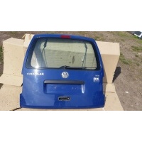 Volkswagen caddy iii крышка багажника багажника задняя