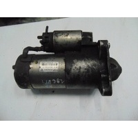 Opel vectra c 1.9 cdti стартер m001t30171