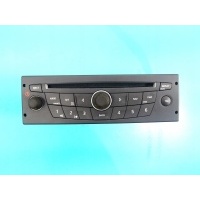 Радио заводские renault espace iv 281151367r