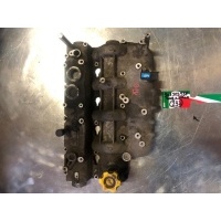Крышка клапонов распредвалы chrysler 2.8 crd 90132393f