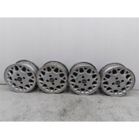 алюминиевые колёсные диски колесо алюминиевая volvo v40 i 6.5x15 et44