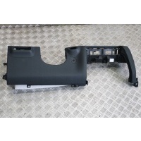 Экран консоль наппа мерседес w167 a1676805100