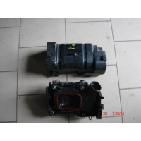 Volkswagen passat tsi маслоотделитель 03c145605c корпус компрессора