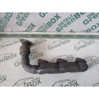 Коллектор выпускной Mercedes E C207 2010 A6421400161