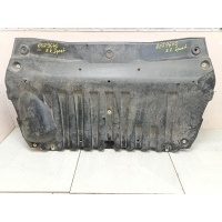 Защита КПП Land Rover Range Rover Sport 1 L320 2005-2013 LR031644