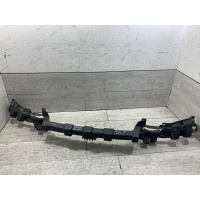 Усилитель переднего бампера Land Rover Range Rover Vogue 3 L322 2002-2012 ASU760254