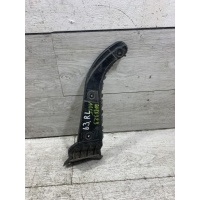Направляющая бампера заднего Audi A6 C5 1997-2005 4B5807453