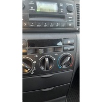 Toyota corolla 1.4 vvti 2003