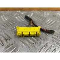 разъем на подушки безопасности Mercedes CLS C257 2018 A0465455228