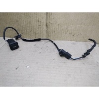 Разъем AUX / USB Audi Q5 8R 2009 8J0035475