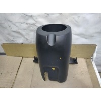 Кожух рулевой колонки Audi Q5 8R 2009 8K0953512D,8R08583456PS