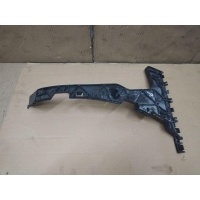 Кронштейн крепления бампера заднего Audi Q5 8R 2009 8R0807454C