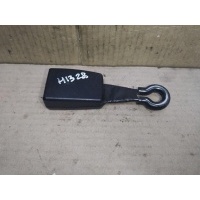 Замок ремня безопасности Audi Q5 8R 2009 8R0857754C01C