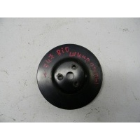 Шкив водяного насоса (помпы) KIA RIO 2000-2004 252212X000