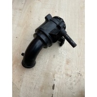 Мерседес мл w164 05 - 11 3.0 глушитель шумов