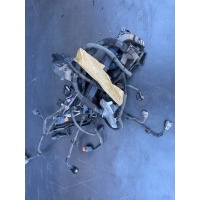 Установка двигателя renault twingo iii 240112620r