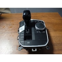 Панель переключатель кпп bmw g01 g02 1