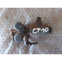 Клапан электроклапан wabco daf lf 45 4721700414