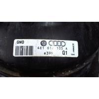 Цилиндр тормозной главный Audi A8 (D3) 2004-2010 2003 3D0611021