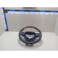 Рулевое колесо для AIR BAG (без AIR BAG) Toyota RAV 4 2019 4510012G60C0