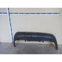 Бампер задний Toyota RAV 4 2019 5215942932