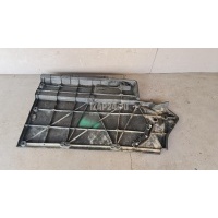 Защита антигравийная Toyota RAV 4 2019 5816642020