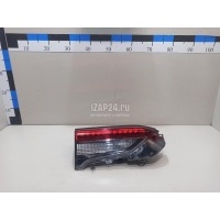 Фонарь задний внутренний левый Toyota RAV 4 2019 8159142120