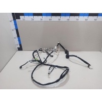 Проводка (коса) Toyota RAV 4 2019 8218442790