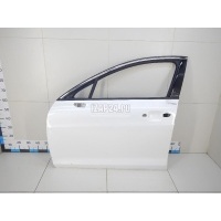 Дверь передняя левая Hyundai-Kia K5 2020 76003L2000