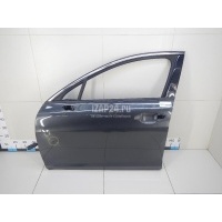 Дверь передняя левая Hyundai-Kia K5 2020 76003L2000