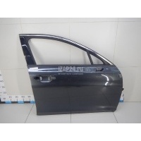 Дверь передняя правая Hyundai-Kia K5 2020 76004L2000
