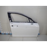 Дверь передняя правая Hyundai-Kia K5 2020 76004L2000