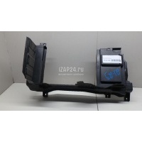 Воздуховод радиатора левый Hyundai-Kia Sorento IV 2020 282722R000