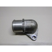 Патрубок турбины Hyundai-Kia Sorento IV 2020 284152R000