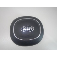 Подушка безопасности в рулевое колесо Hyundai-Kia Sorento IV 2020 80100P2000WK