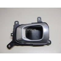 Ручка двери передней внутренняя левая Hyundai-Kia Sorento IV 2020 82610P2010FMH