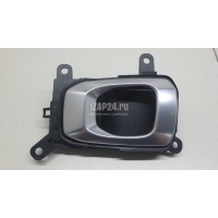 Ручка двери передней внутренняя левая Hyundai-Kia Sorento IV 2020 82610P2010FMH
