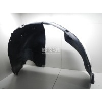 Локер передний левый Hyundai-Kia Sorento IV 2020 86811P2000