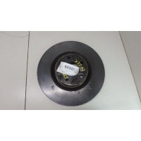 Диск тормозной передний вентилируемый Hyundai-Kia Sorento IV 2020 51712P2000