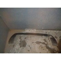 Накладка заднего бампера Renault Duster II 2021 850703876R