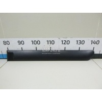 Молдинг задней левой двери Hyundai-Kia Getz (2002 - 2010) 877311C500CA