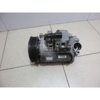 Компрессор системы кондиционирования VAG A2 [8Z0] (2000 - 2005) 6Q0820808G