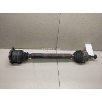 Полуось передняя правая VAG A4 [B5] (1994 - 2001) 8D0407272CL