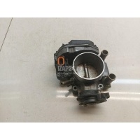 Заслонка дроссельная электрическая VAG A6 [C4] (1994 - 1997) 058133063H
