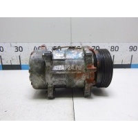 Компрессор системы кондиционирования VAG TT(8N) (1998 - 2006) 1J0820803LX