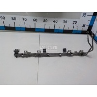 Рейка топливная (рампа) BMW 3-serie E46 (1998 - 2005) 13531427335