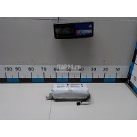 Подушка безопасности пассажирская (в торпедо) BMW 3-serie E46 (1998 - 2005) 72126998950